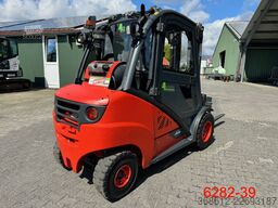 Linde H 35 T 02 EVO