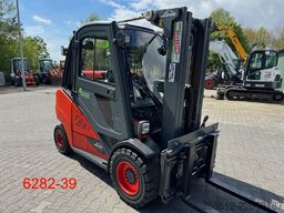 Linde H 35 T 02 EVO