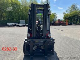 Linde H 35 T 02 EVO