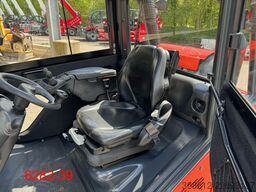 Linde H 35 T 02 EVO