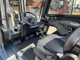 Linde H 35 T 02 EVO