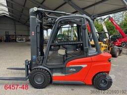 Linde H 35 D