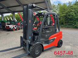 Linde H 35 D