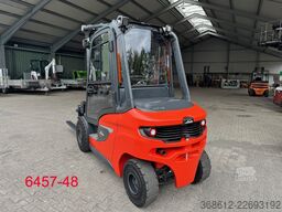 Linde H 35 D