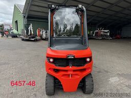 Linde H 35 D