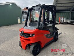 Linde H 35 D