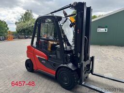 Linde H 35 D