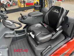 Linde H 35 D