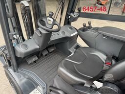 Linde H 35 D