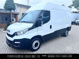 IVECO Daily 35S11 Kasten L2H2