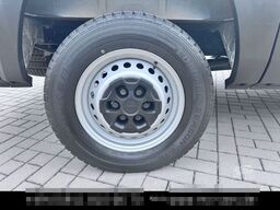 IVECO Daily 35S11 Kasten L2H2