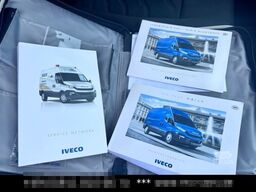 IVECO Daily 35S11 Kasten L2H2