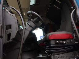 Volvo FH 460 Hooklift 8x2 Haakarm. 3x Steering axle