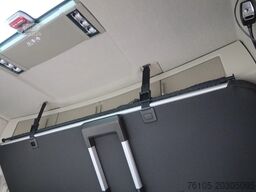 Volvo FH 460 Hooklift 8x2 Haakarm. 3x Steering axle