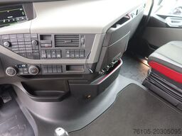 Volvo FH 460 Hooklift 8x2 Haakarm. 3x Steering axle