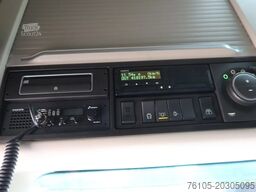 Volvo FH 460 Hooklift 8x2 Haakarm. 3x Steering axle