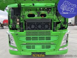 Volvo FH 460