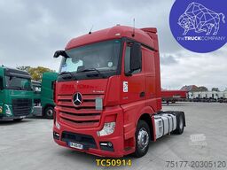 Mercedes-Benz Actros 1846