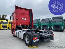 Mercedes-Benz Actros 1846