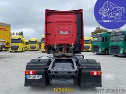 Mercedes-Benz Actros 1846