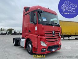 Mercedes-Benz Actros 1846