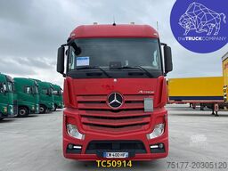 Mercedes-Benz Actros 1846
