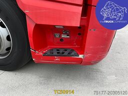 Mercedes-Benz Actros 1846