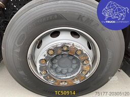 Mercedes-Benz Actros 1846