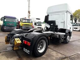 DAF CF 85.460 SPACECAB 4x2 (AS-TRONIC / MX-BRAKE / ...