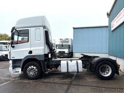 DAF CF 85.460 SPACECAB 4x2 (AS-TRONIC / MX-BRAKE / ...