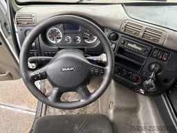DAF CF 85.460 SPACECAB 4x2 (AS-TRONIC / MX-BRAKE / ...