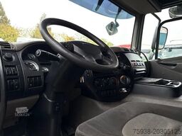 DAF CF 85.460 SPACECAB 4x2 (AS-TRONIC / MX-BRAKE / ...