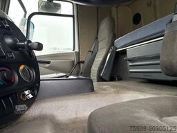 DAF CF 85.460 SPACECAB 4x2 (AS-TRONIC / MX-BRAKE / ...