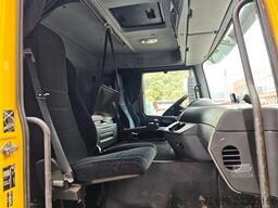 Mercedes-Benz Actros 2541 6x2