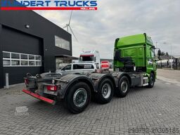 DAF CF 460 SUPERSPACE CAB