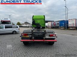 DAF CF 460 SUPERSPACE CAB