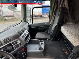 DAF CF 460 SUPERSPACE CAB