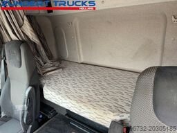 DAF CF 460 SUPERSPACE CAB
