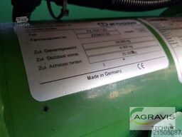 Krone ZX 430 GD