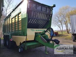 Krone ZX 430 GD