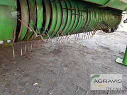 Krone ZX 430 GD