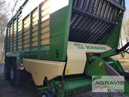 Krone ZX 430 GD