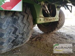 Krone ZX 430 GD