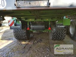 Krone ZX 430 GD