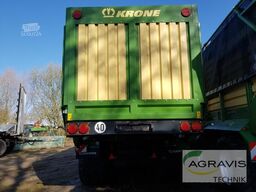 Krone ZX 430 GD