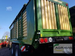 Krone ZX 430 GD