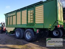 Krone ZX 430 GD