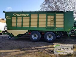 Krone ZX 430 GD
