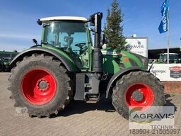 Fendt 724 VARIO S4