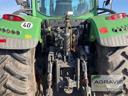 Fendt 724 VARIO S4